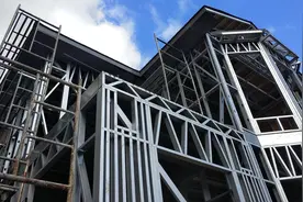 装配式建筑快速发展，将带来哪些投资机会？图片