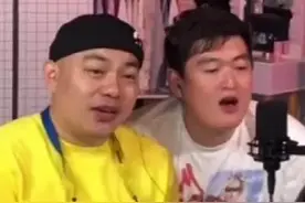 赵本山儿子现身演唱，运动减肥有回报，《月牙》唱得不比赵本山差图片