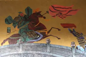 三国24名将指的是哪24个人？其中谁的官职最高？图片