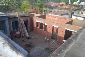 农村俗语“前面不守塘，后面不开窗”，啥意思？老话在理吗？图片