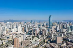 大理为何与云南省会渐行渐远？昆明：只怪你太安全图片