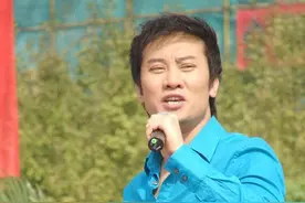 《愚公移山》江涛：妻子打工助我夺冠，今生只爱一个人图片