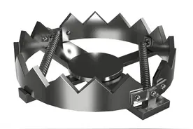 要看到作者没说的东西——《冀中的地道战》图片