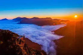 我国哪个省份的5A旅游景区最多？含金量足的第一批5A是哪一些图片