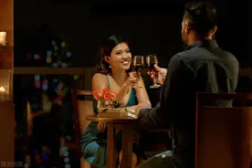 渡边淳一《情人》：我不想做妻子，只想做情人图片