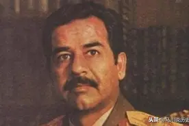 萨达姆二百多天的逃亡之路是怎样的？看完后大吃一惊！图片