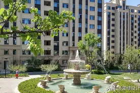 九楼不是一般人能住的 为什么买楼房不买九层 销售小姐揭晓奥秘图片