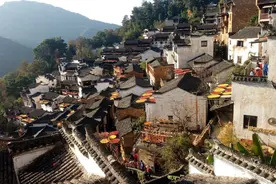 做生意讲究风水，更应该注重德行，有些事不由你不信图片