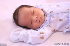 新生儿护理常见4个误区，很多新手父母还在用，影响宝宝健康发育图片