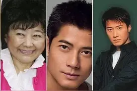 诡异讣文、争产、包养男星、百亿女首富的人生是一部悬疑剧图片