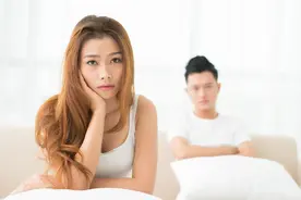 为什么在感情里，女人越付出，结局越不好？图片