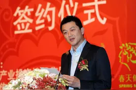 李亚鹏欠债4000万？他的麻烦可能还不止这一件，但还不是“老赖”图片