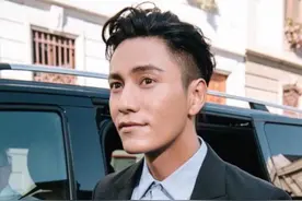 陈坤：人称“女神收割机”，与多位女星感情亲密，为何至今未娶？图片