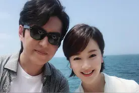 左小青演艺路上的五位“贵人”图片