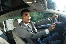 为什么很多人长途开车再累，也不会让其他司机换着开？看完就懂了图片