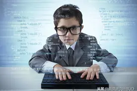 世界在智能，少儿在编程，该不该让孩子学编程，我有几点良心建议图片