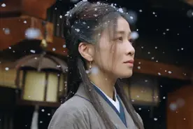 《燕云台》胡辇结局：一生爱过三个男人，却被心爱的人亲手毒死图片
