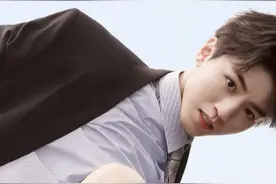 王俊凯杂志封面曝光，运动风十足的王俊凯，你爱了吗图片