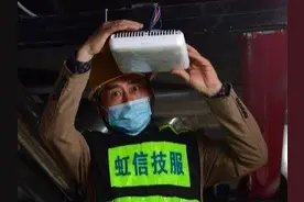 未来“刷脸”乘地铁秒进站，今年底地铁2号线、8号线“尝鲜”5G冲浪图片