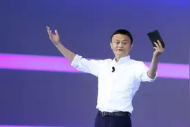 马云：3个人干5个人的活拿4个人工资！为什么行不通！附解决方案图片