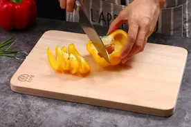 网友说菜板致癌？不能轻信，只有在这几种情况下才会致癌图片