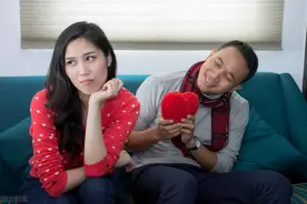 女人，你真的会撒娇吗？让男人最舒服的4种撒娇方式都在这里图片