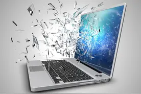 华为电脑笔记本-HUAWEI MateBook 14 2020款开箱测评图片