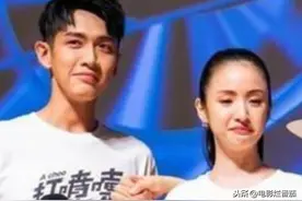 柯震东要复出？警方：“他想复出，而我们想让我们的战友复活！”图片