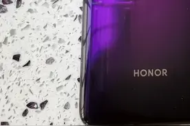 年度拍照旗舰—4G版荣耀20pro仍具很高性价比图片