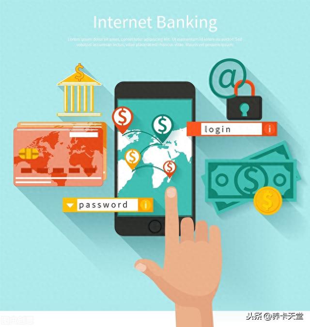 农业银行银行卡查询，农业银行 信用卡 积分 配图02