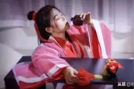 “我有一瓢酒，可以慰风尘”，许多人钟情于这一句，但不清楚全诗图片