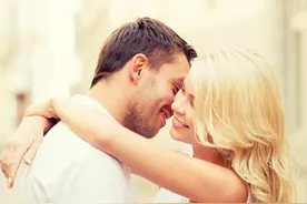 什么样家庭的男生会宠女朋友呢？看完你还想要吗图片