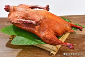 当心，你的美食卤鹅不一定是鹅儿肉哟图片