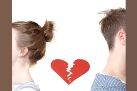 恋爱分手对男孩子的影响到底有多大？图片