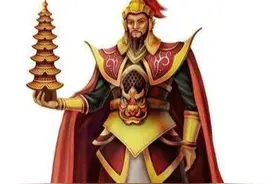 孙悟空去天庭为啥只敢走南天门？看看其他天门守将是谁就明白了！图片