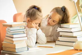 期待已久的近反义词来啦！小学一二三年级的家长收藏起来图片