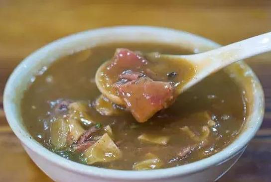 10种洛阳“地标性”美食,看似普通,但只有老洛阳人才全部吃过