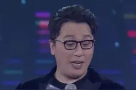 从“蓝台一哥”到“高以翔事件”后，华少经历了什么？图片