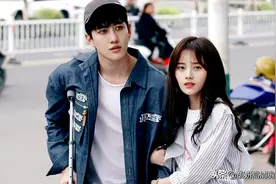 9部Mike（披拉·尼迪裴善官）出演的电视剧，你们看过哪几部？图片