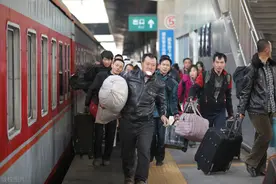 春运农民工返乡，新增2项管控措施和2笔费用，你真的不知道？图片