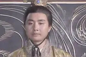 皇帝曹芳与司马师君臣结怨图片