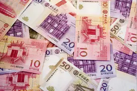 人均财富数据出炉，家庭财富要达到100万元才算合格，没搞错？图片