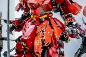 解体匠机沙扎比展图更新，上万块买不起的多看看吧图片