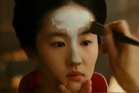 《花木兰》上映后评分飞涨，即将突破5分大关，这到底是为什么？图片