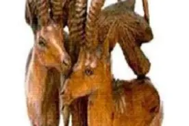 《羚羊木雕》：面对孩子的“赔本买卖”，父母该不该要回？图片