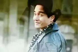 九部电影，九看张国荣这一生图片