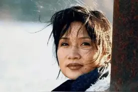 从歌坛一姐到剃度出家，李娜的渐变人生，藏在2段“插足”感情中图片