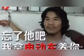 广西最大咖的网红今天出狱，各大网络公司上演“劫狱”图片
