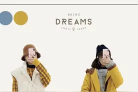 想要温柔怎么穿？18套最美“温柔系穿搭”分享，春天这么穿太美了图片