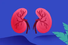 尿毒症是拖出来的！身上出现2处发臭，2处浮肿，尽早去检查肾脏图片